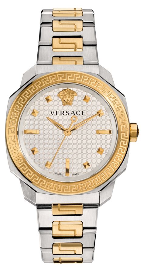 versace orologio vintage|Versace Wrist Watches .